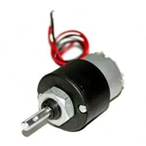 200 RPM DC MOTOR