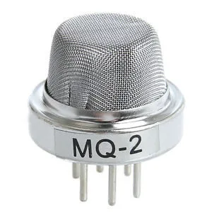 SMOKE+GAS SENSOR(MQ2