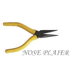 nose player