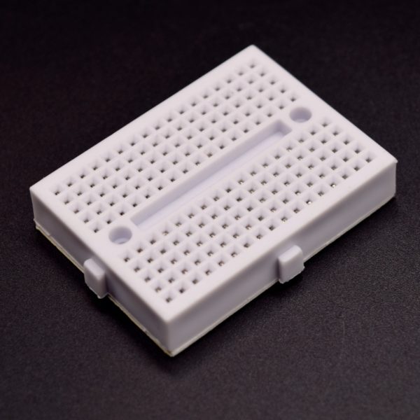 MINI BREADBOARD | TEKPARTS